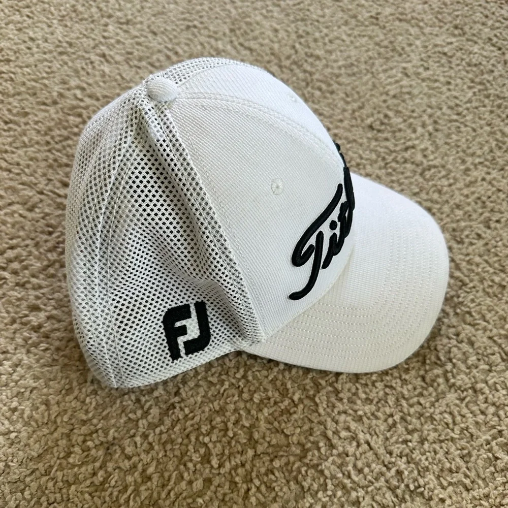 TITLEIST Hat